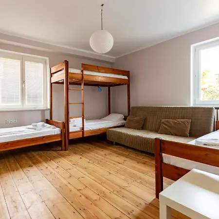 Plowce 24 Guest Spots Apartment *