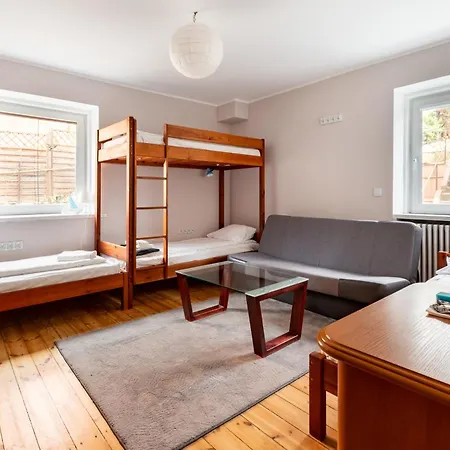 Plowce 24 Guest Spots Apartment