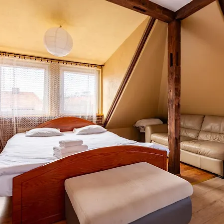 Plowce 24 Guest Spots By Bookinghost Appartamento *