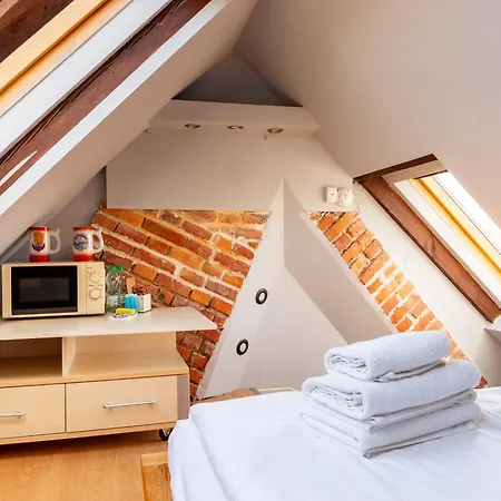 Appartamento Plowce 24 Guest Spots By Bookinghost *