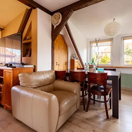 Apartament Płowce 24 Guest Spots