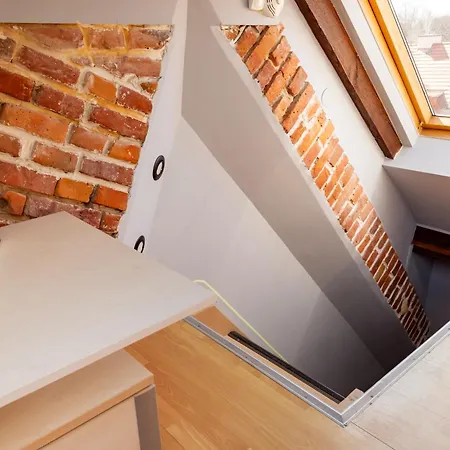 Płowce 24 Guest Spots Apartament *