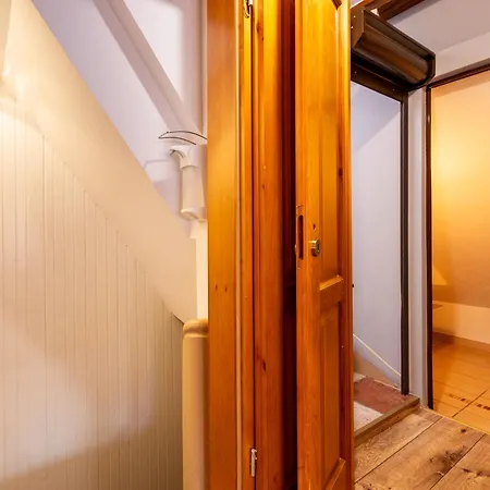 Apartament Płowce 24 Guest Spots Gdańsk