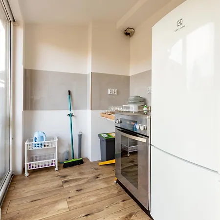 Płowce 24 Guest Spots Apartament