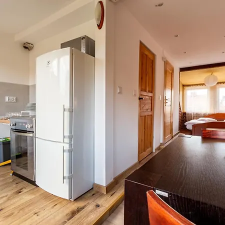 Apartament Płowce 24 Guest Spots *