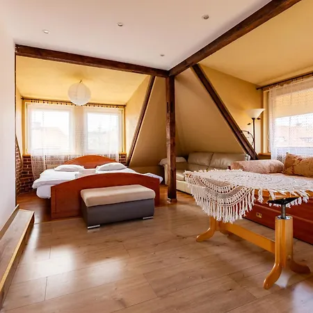 Apartament Płowce 24 Guest Spots *