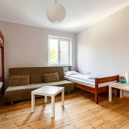 Płowce 24 Guest Spots * Gdańsk