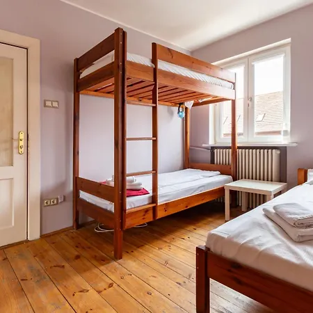 Apartament Płowce 24 Guest Spots