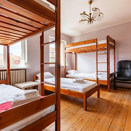 Apartament Płowce 24 Guest Spots