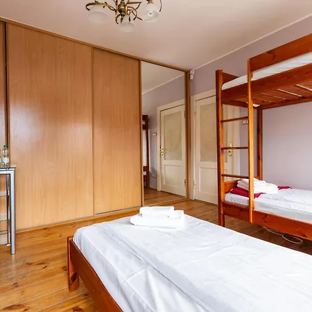 Płowce 24 Guest Spots Apartament