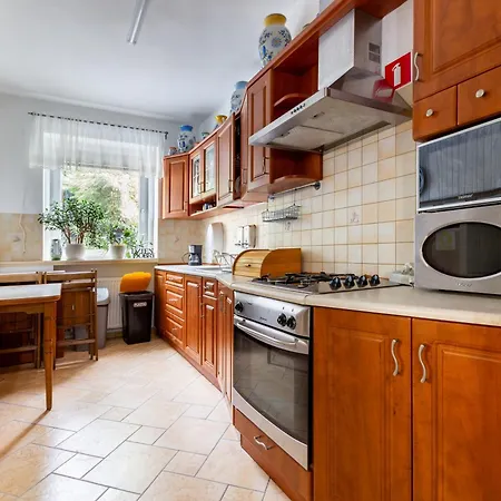 Plowce 24 Guest Spots By Bookinghost Appartamento