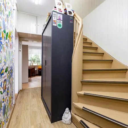 Apartament Płowce 24 Guest Spots Gdańsk