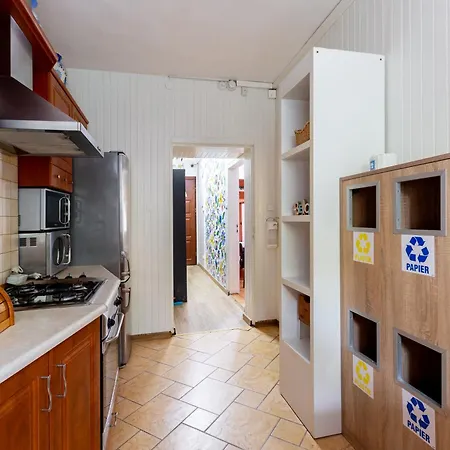 Płowce 24 Guest Spots Gdańsk