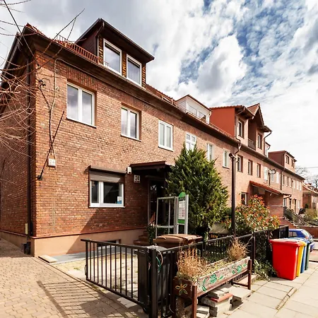 Płowce 24 Guest Spots Apartament