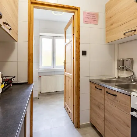 Apartament Płowce 24 Guest Spots *