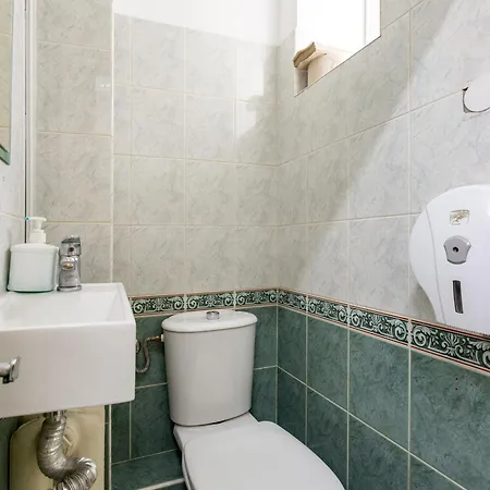 Płowce 24 Guest Spots Gdańsk