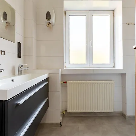 Płowce 24 Guest Spots Apartament