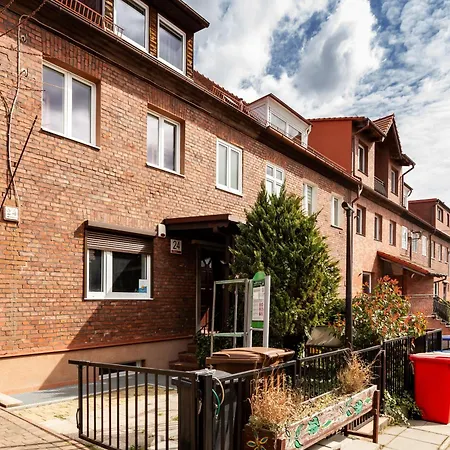 Płowce 24 Guest Spots Apartament *