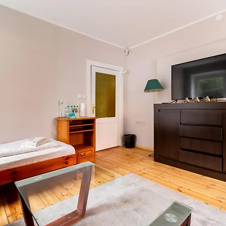 Płowce 24 Guest Spots Apartament *