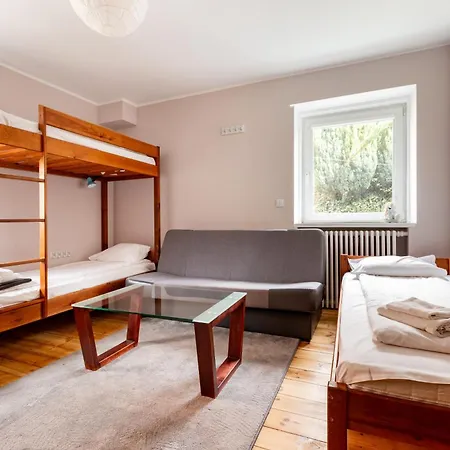 Płowce 24 Guest Spots Apartament