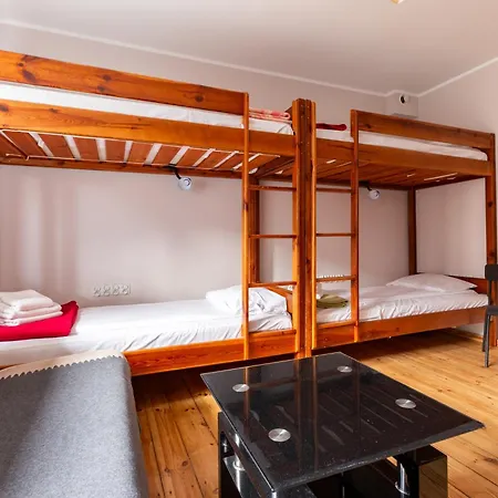 Apartament Płowce 24 Guest Spots *