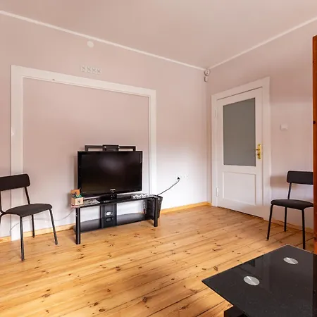 Apartament Płowce 24 Guest Spots *