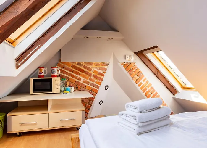 アパート Plowce 24 Guest Spots By Bookinghost *