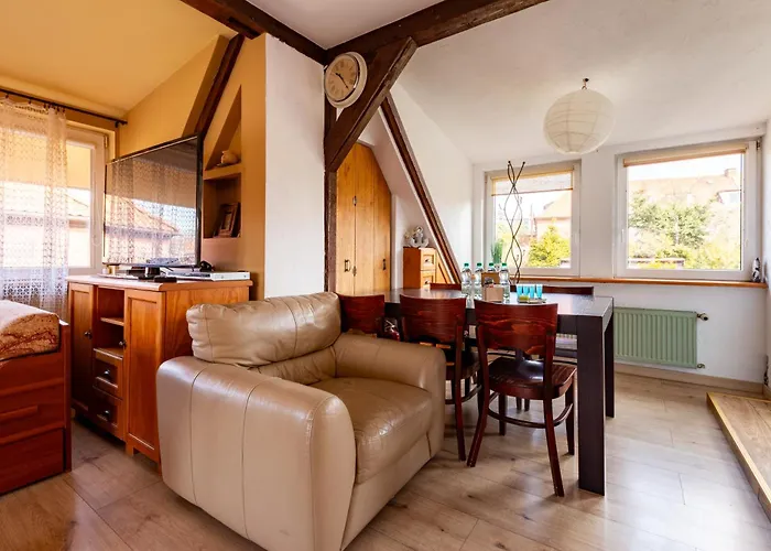 Appartement Plowce 24 Guest Spots By Bookinghost