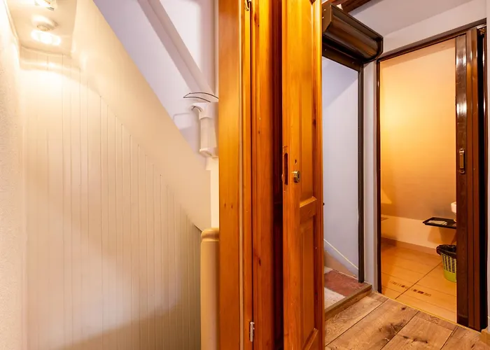 アパート Plowce 24 Guest Spots By Bookinghost グダニスク