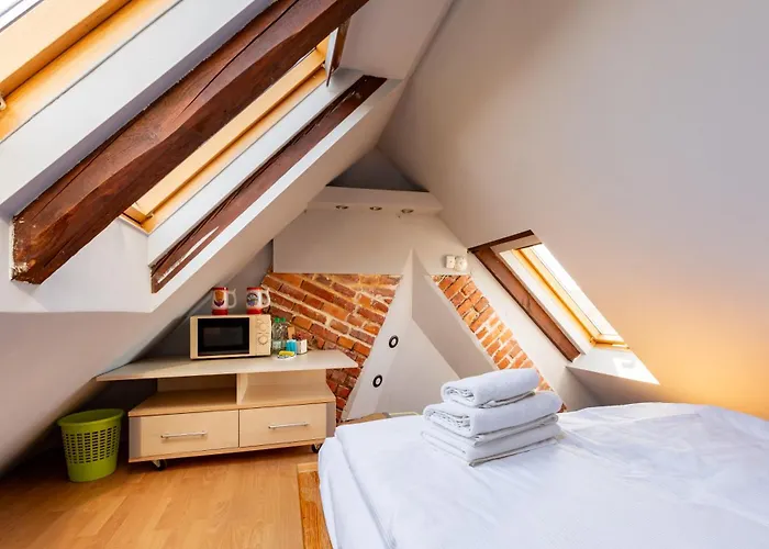 Plowce 24 Guest Spots By Bookinghost アパート