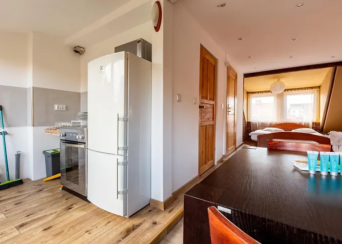 アパート Plowce 24 Guest Spots By Bookinghost *