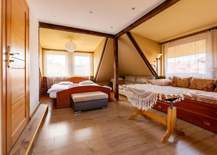 アパート Plowce 24 Guest Spots By Bookinghost *