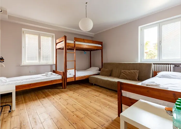 Plowce 24 Guest Spots By Bookinghost Appartement *