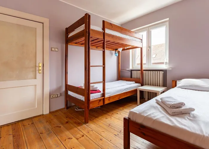 Appartement Plowce 24 Guest Spots By Bookinghost