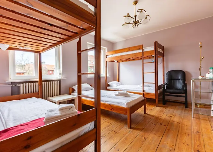 アパート Plowce 24 Guest Spots By Bookinghost