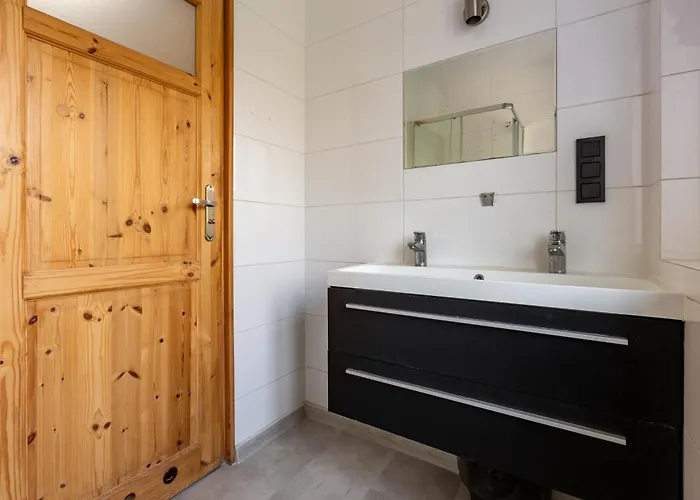 Appartement Plowce 24 Guest Spots By Bookinghost Gdańsk