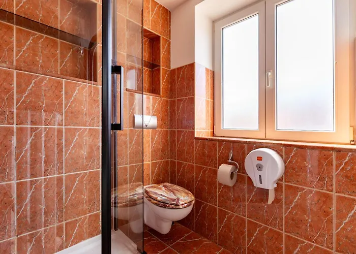 Appartement Plowce 24 Guest Spots By Bookinghost *