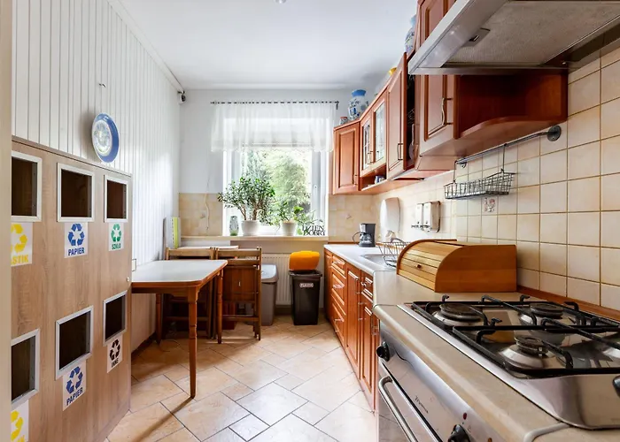 Plowce 24 Guest Spots By Bookinghost Appartement Gdańsk