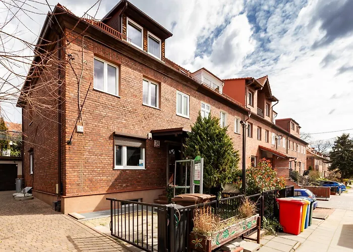 Plowce 24 Guest Spots By Bookinghost Appartement