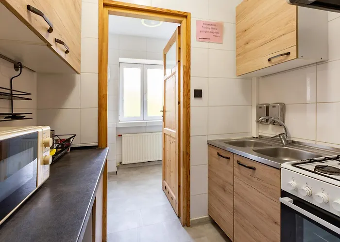 アパート Plowce 24 Guest Spots By Bookinghost *