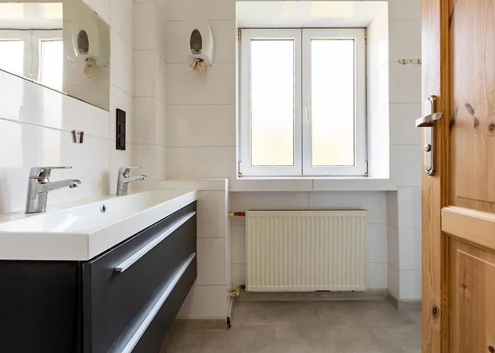 Plowce 24 Guest Spots By Bookinghost Appartement