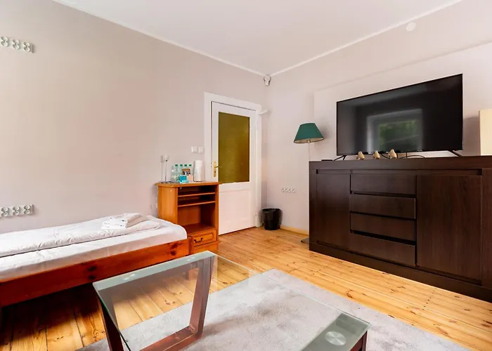Plowce 24 Guest Spots By Bookinghost Appartement *