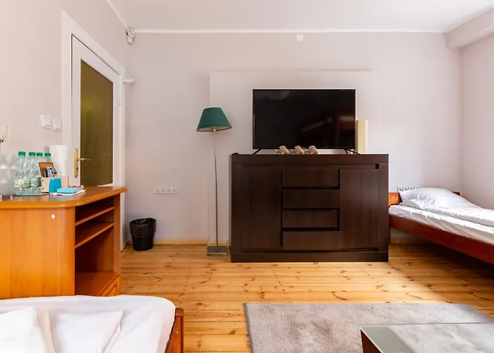 Plowce 24 Guest Spots By Bookinghost アパート