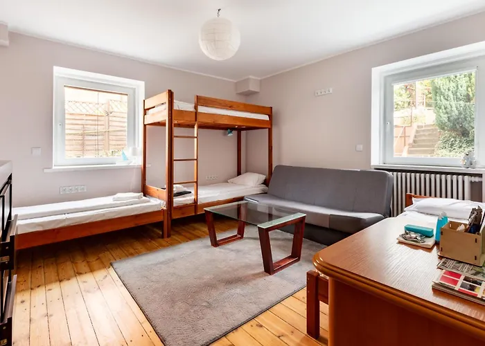 Plowce 24 Guest Spots By Bookinghost アパート