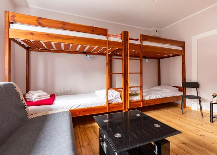 Appartement Plowce 24 Guest Spots By Bookinghost *