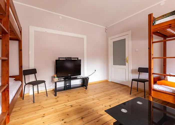 アパート Plowce 24 Guest Spots By Bookinghost *