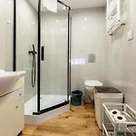 Appartement Plowce 24 Guest Spots By Bookinghost Gdańsk