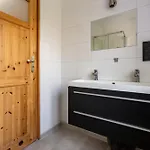 Appartement Plowce 24 Guest Spots By Bookinghost Gdańsk