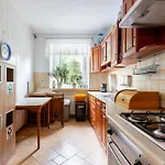 Plowce 24 Guest Spots By Bookinghost Appartement Gdańsk