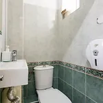 Plowce 24 Guest Spots By Bookinghost Gdańsk